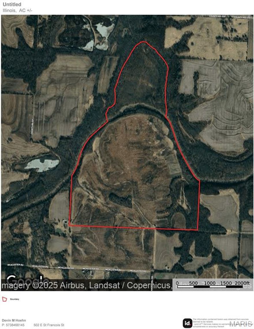New Listing!!

Known as North Rayl, is a 340-acre property located off McAllister Road in Saline County near Houstonia, Missouri. Currently, 192.9 acres are enrolled in the Conservation Reserve Program (CRP) through September 2027, generating an annual payment of $31,377. Once the CRP contract expires, the land is expected to convert into highly productive tillable ground, offering a significant opportunity to enhance return on investment. The property features excellent hunting throughout, and the north side includes 64 acres enrolled in the Wetland Reserve Program (WRP), providing dense cover ideal for wildlife. Additionally, the land boasts over 6,300 feet of Blackwater River frontage, adding both aesthetic and ecological value.