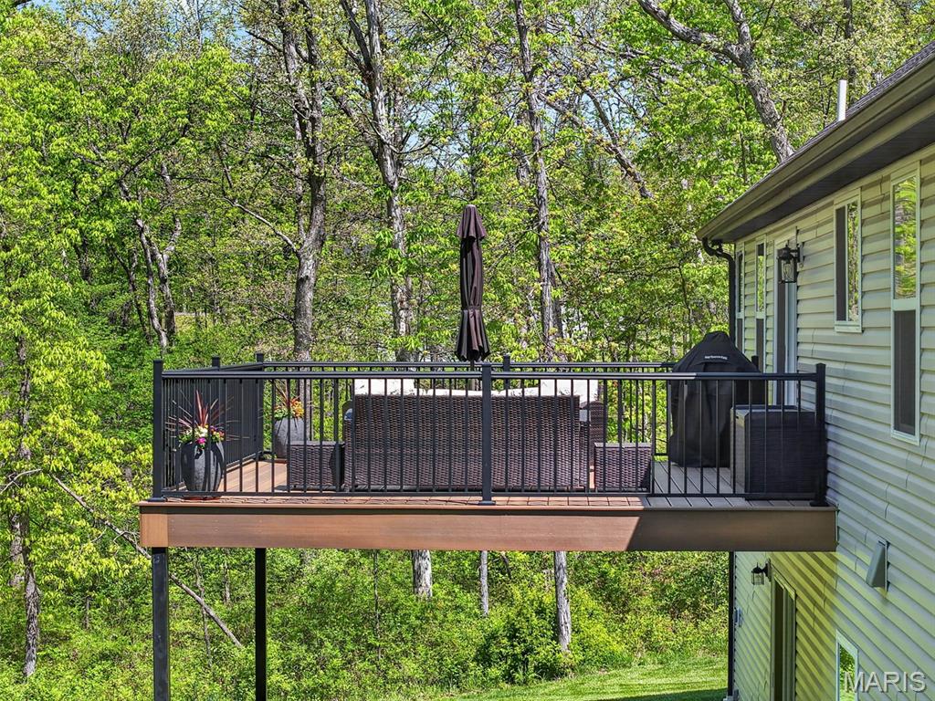 The Bluffs at Eagle Fork - Residential