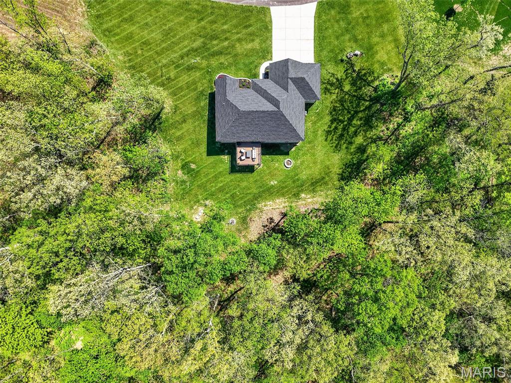 The Bluffs at Eagle Fork - Residential