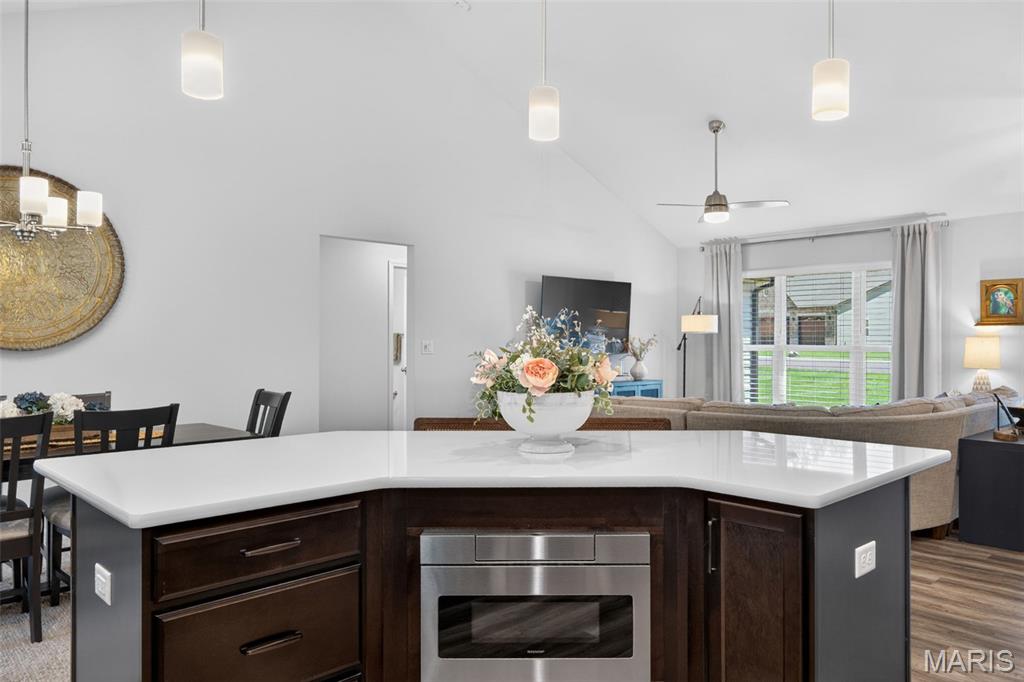 The Bluffs at Eagle Fork - Residential