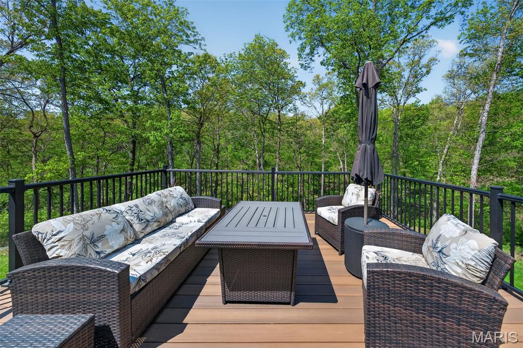 The Bluffs at Eagle Fork - Residential