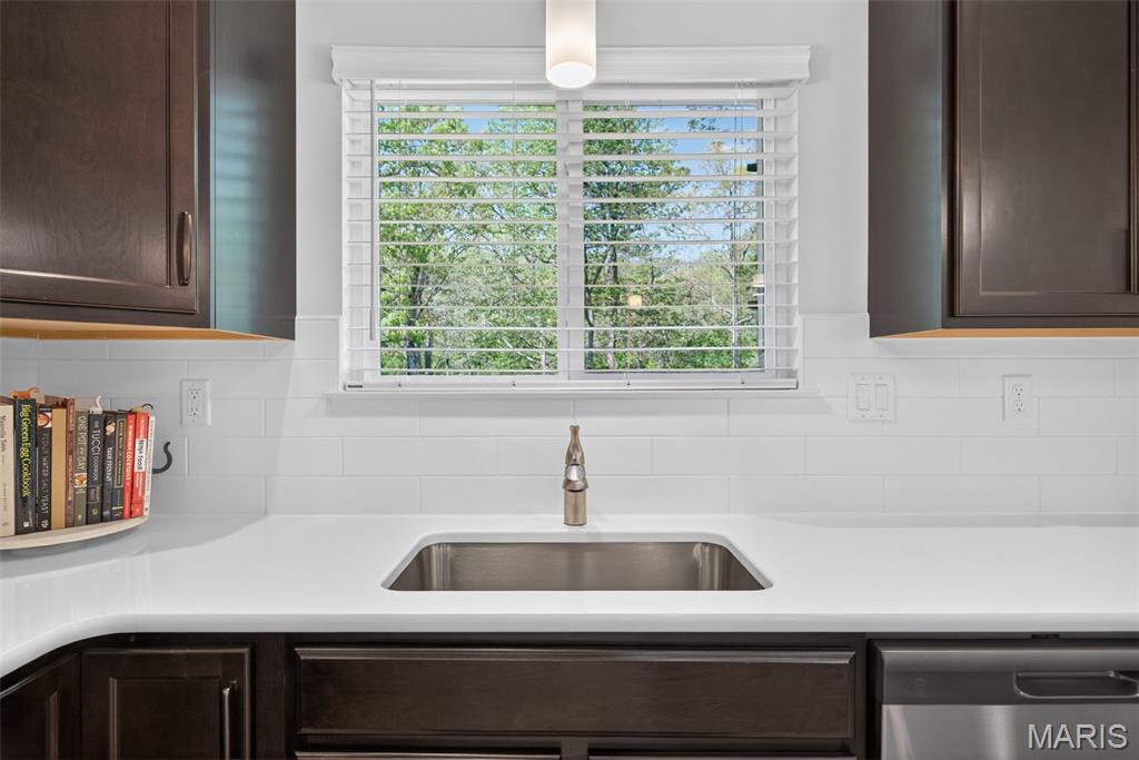 The Bluffs at Eagle Fork - Residential
