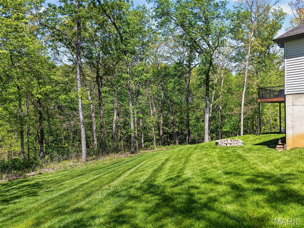 The Bluffs at Eagle Fork - Residential