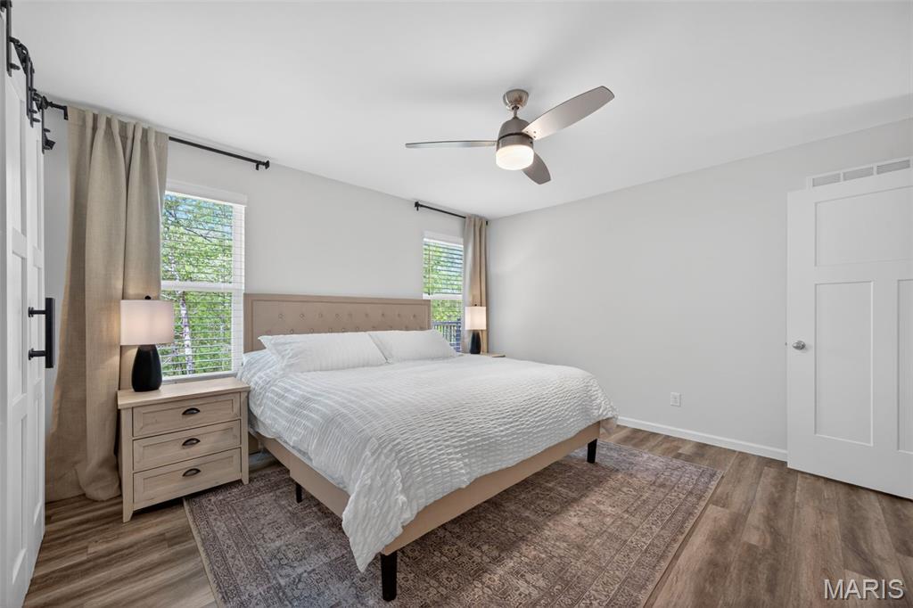 The Bluffs at Eagle Fork - Residential