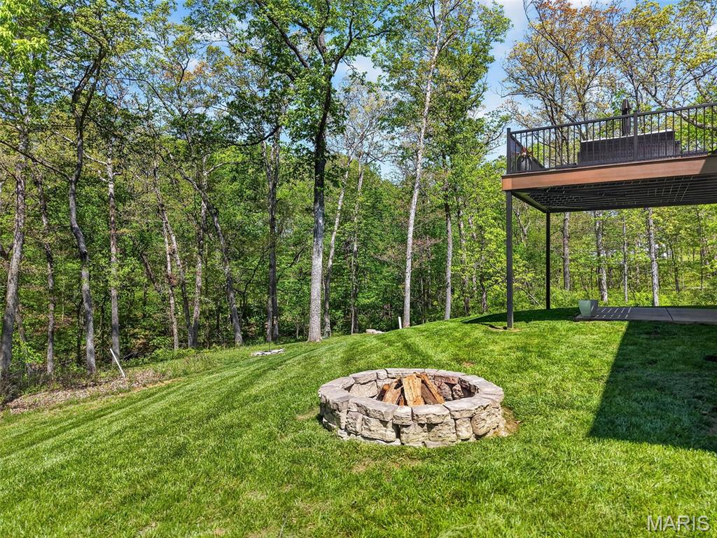 The Bluffs at Eagle Fork - Residential