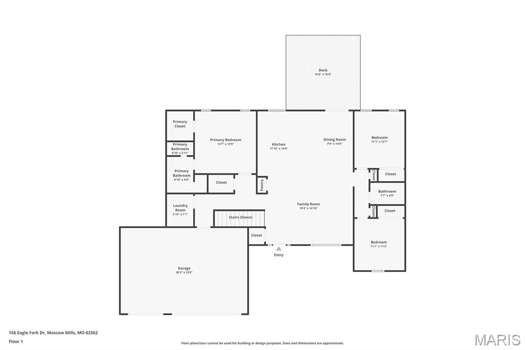 The Bluffs at Eagle Fork - Residential