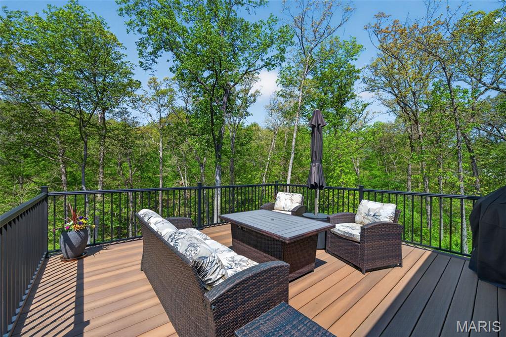 The Bluffs at Eagle Fork - Residential