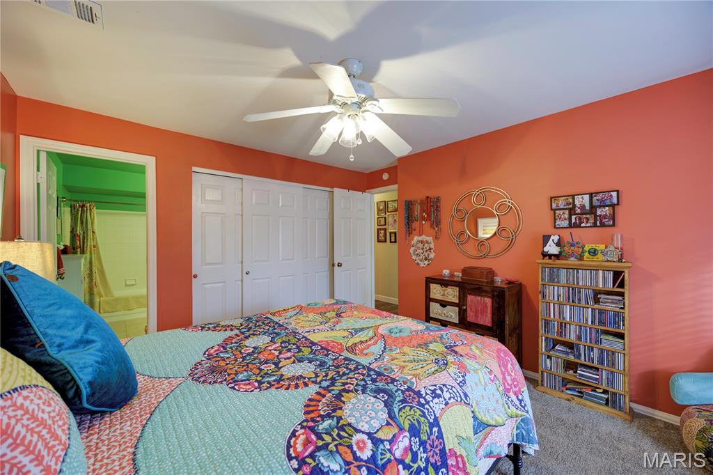 Treetop Condo One-M - Residential