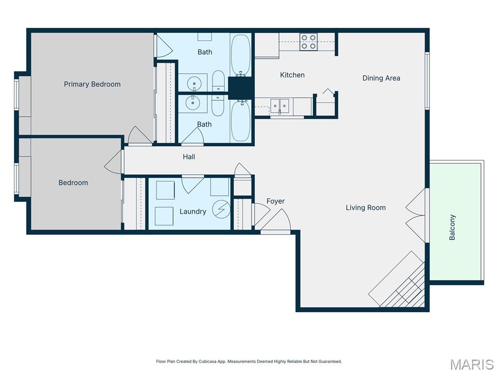 Treetop Condo One-M - Residential