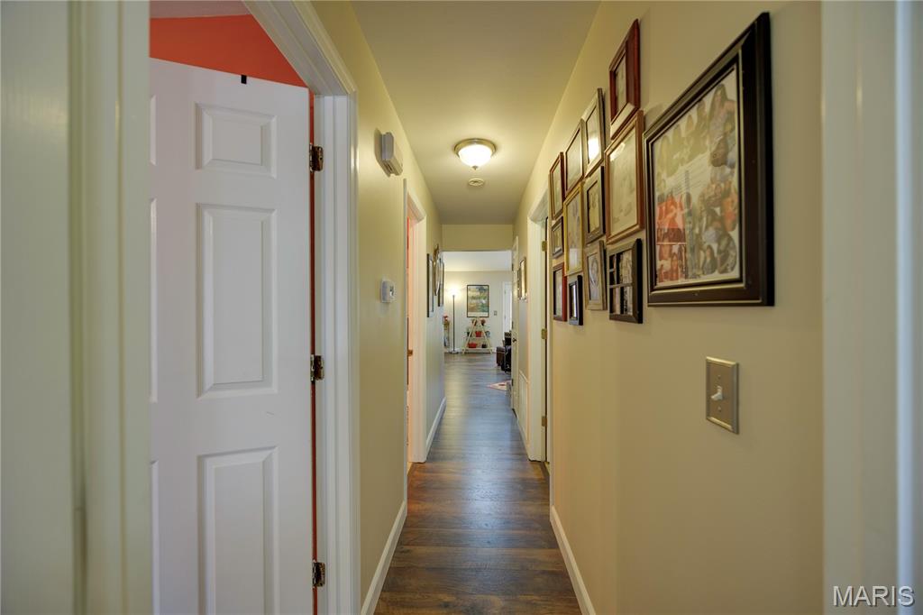 Treetop Condo One-M - Residential