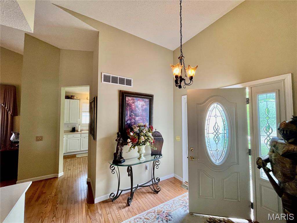 2087 Hawks Landing Drive