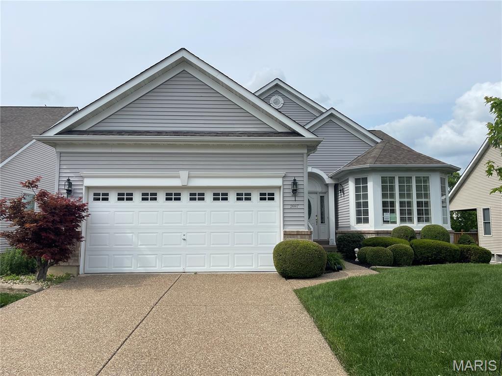 2087 Hawks Landing Drive