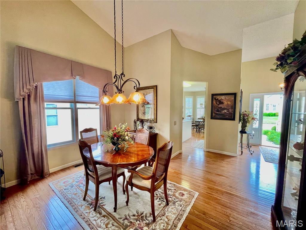 2087 Hawks Landing Drive