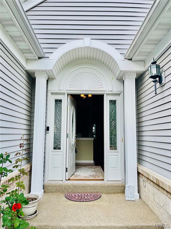2087 Hawks Landing Drive