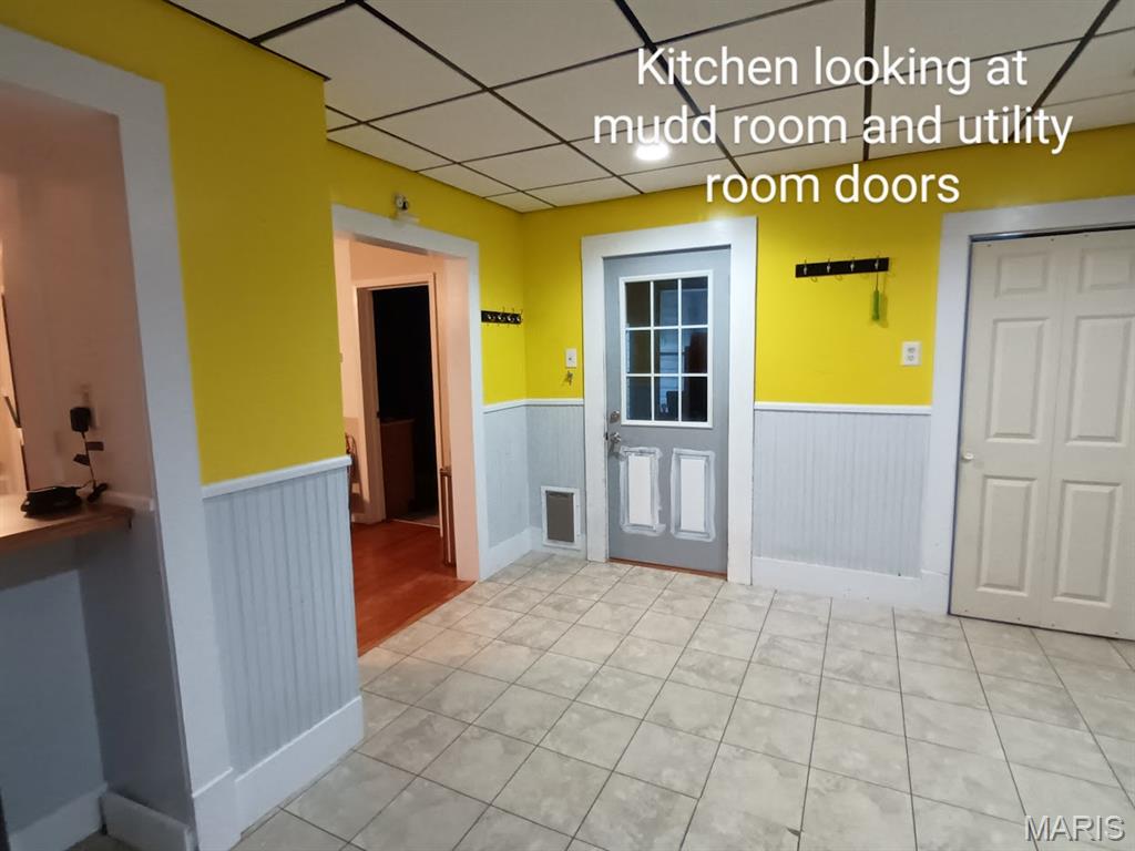 W E Fites Sub - Residential Lease