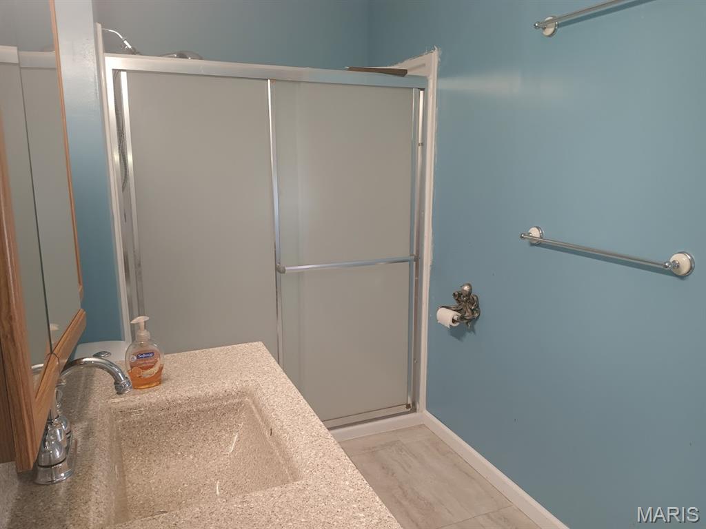 W E Fites Sub - Residential Lease