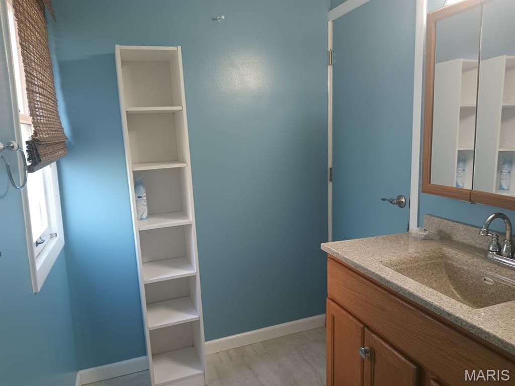 W E Fites Sub - Residential Lease