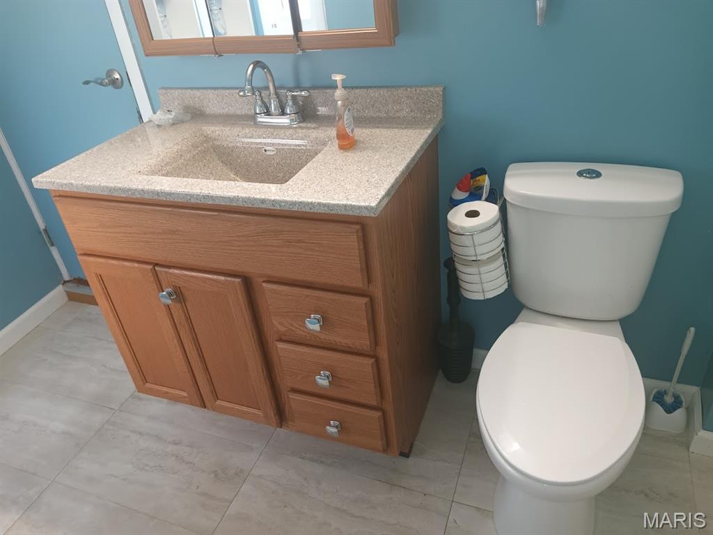 W E Fites Sub - Residential Lease