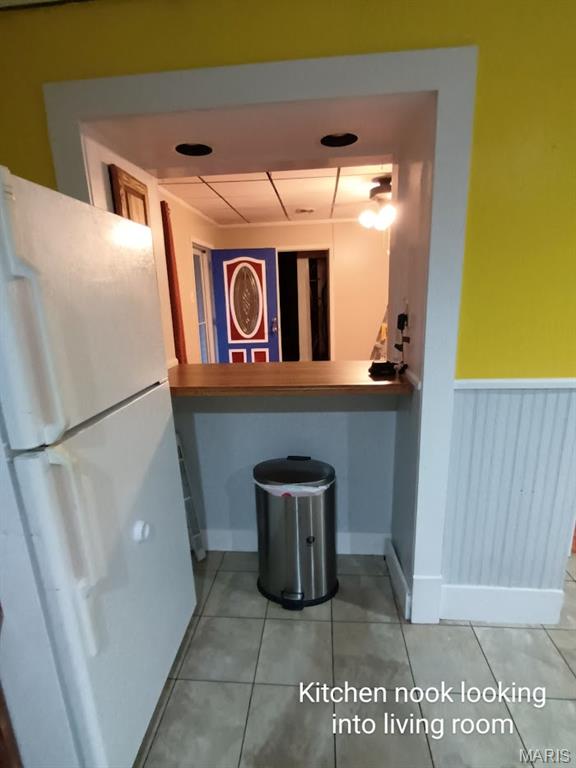 W E Fites Sub - Residential Lease