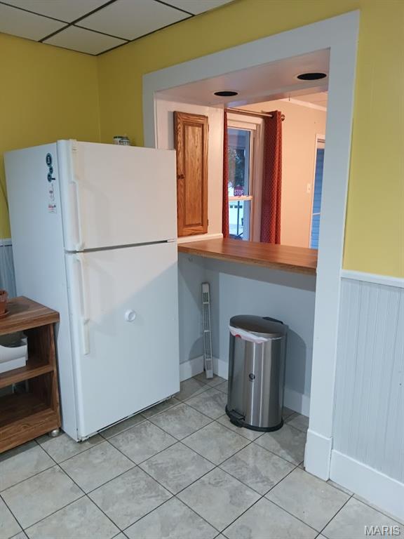 W E Fites Sub - Residential Lease