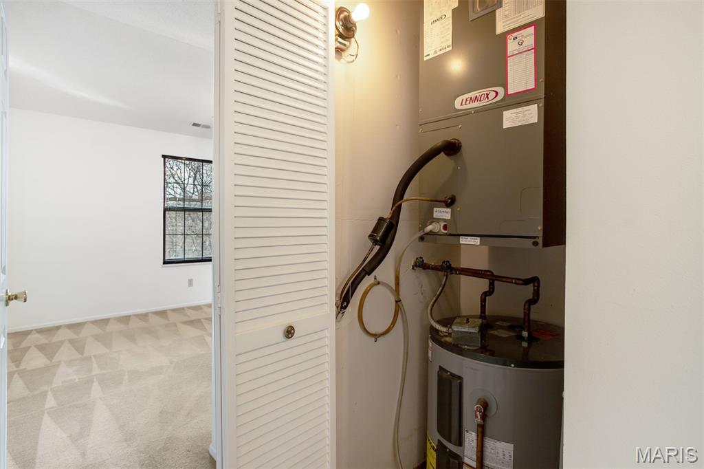 Parkside Condo Tr B - Residential