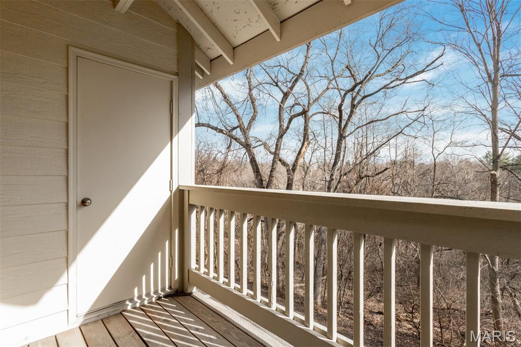 Parkside Condo Tr B - Residential