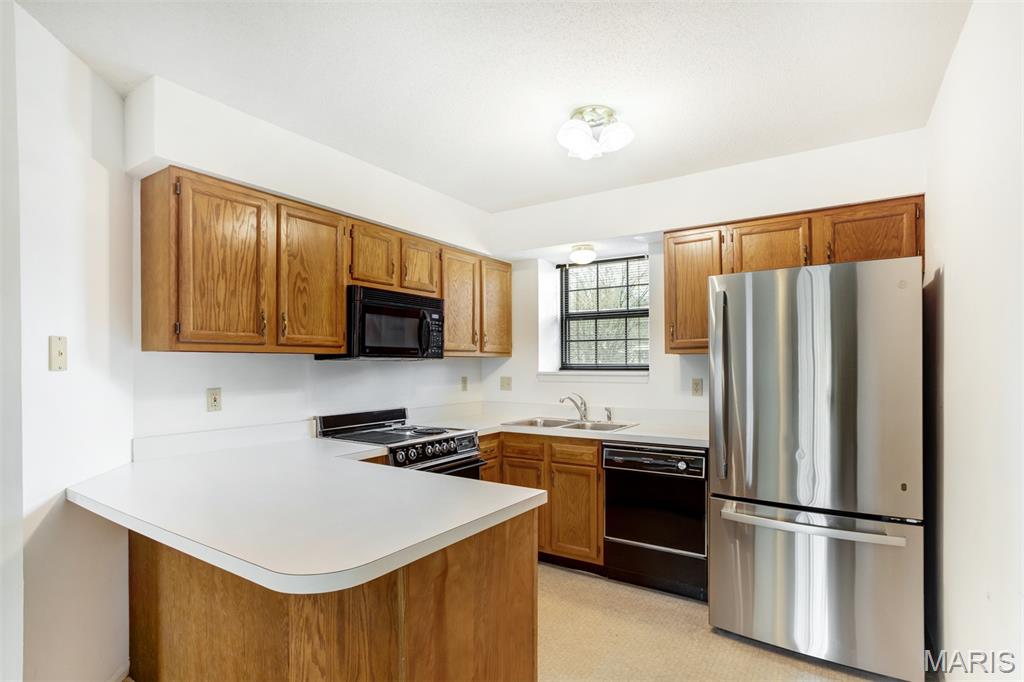 Parkside Condo Tr B - Residential