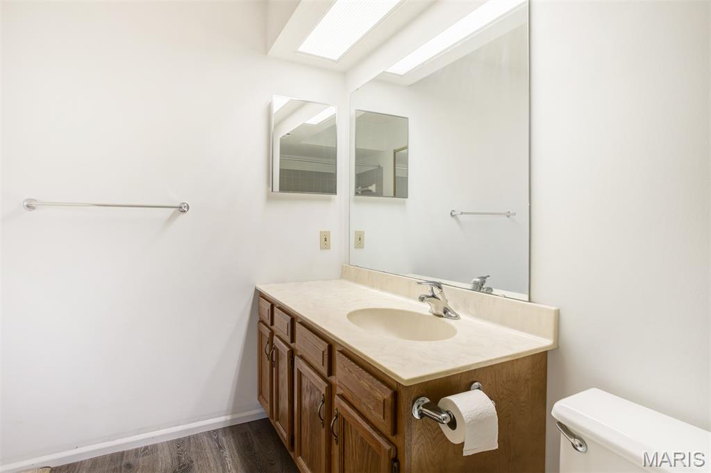 Parkside Condo Tr B - Residential