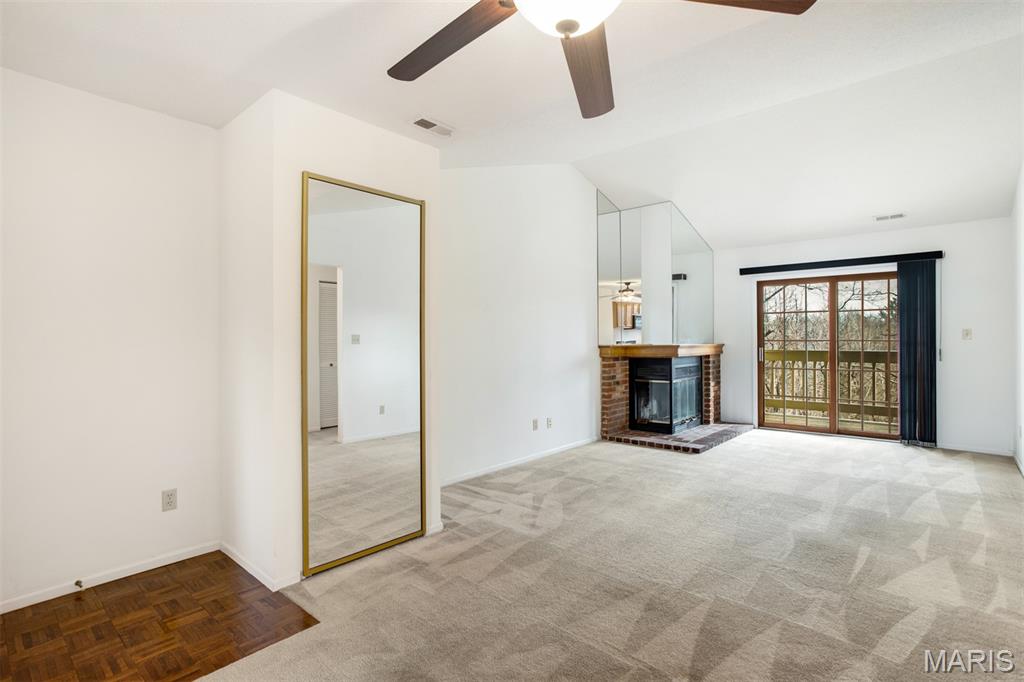 Parkside Condo Tr B - Residential