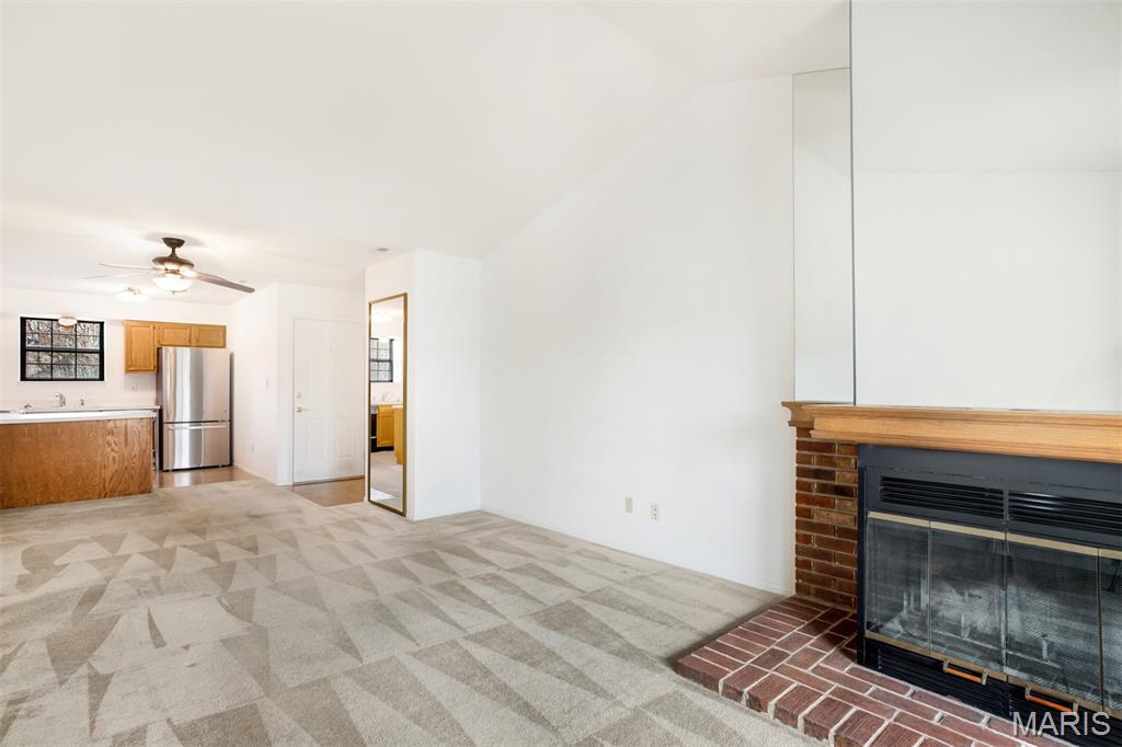 Parkside Condo Tr B - Residential