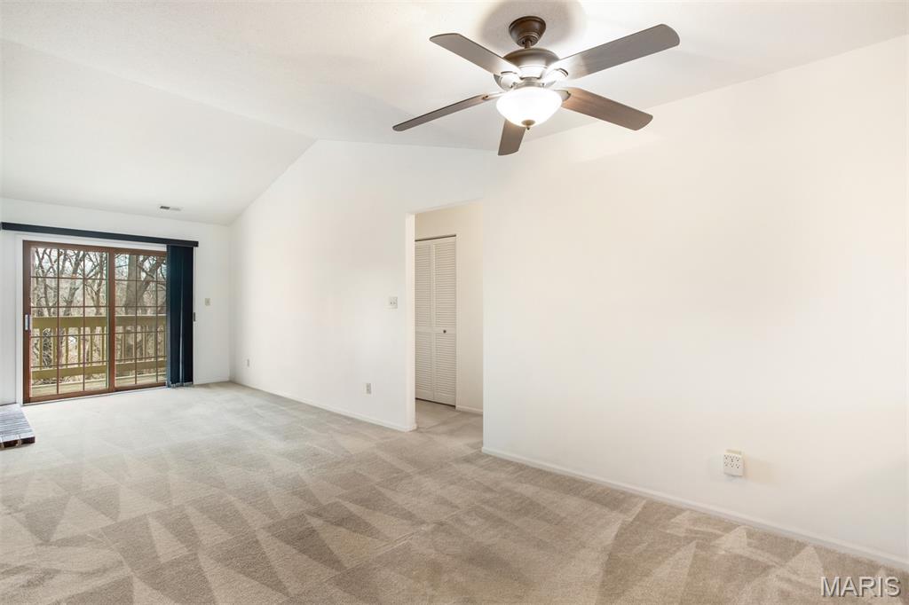 Parkside Condo Tr B - Residential