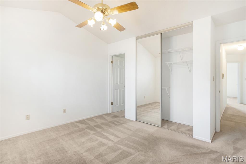 Parkside Condo Tr B - Residential