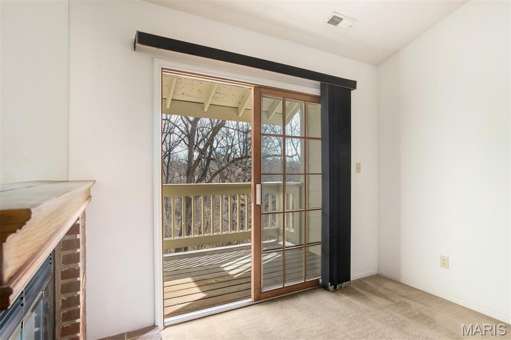 Parkside Condo Tr B - Residential