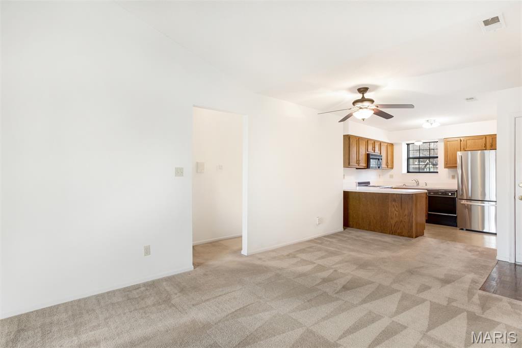 Parkside Condo Tr B - Residential