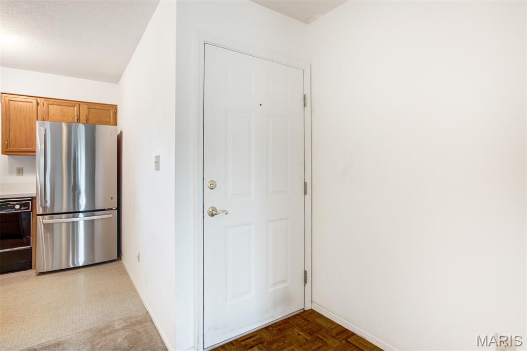 Parkside Condo Tr B - Residential