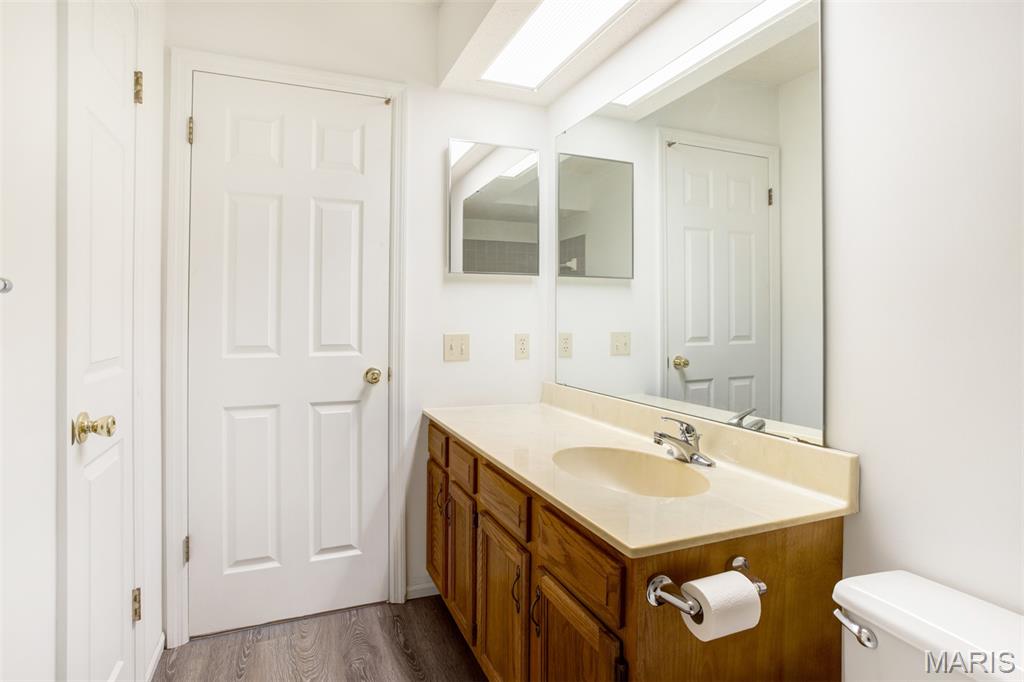 Parkside Condo Tr B - Residential