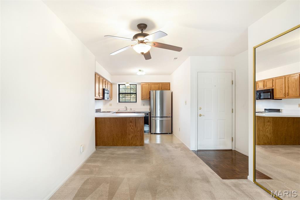 Parkside Condo Tr B - Residential