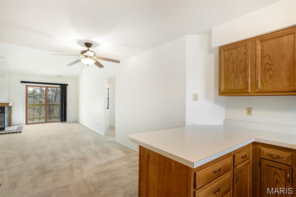 Parkside Condo Tr B - Residential