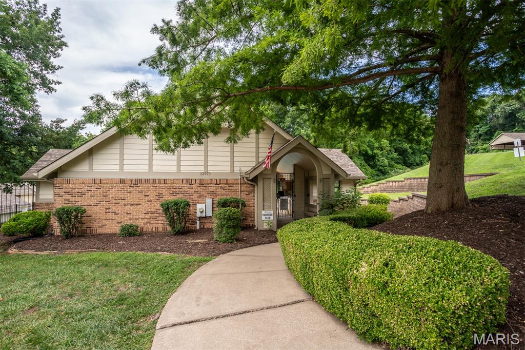 Parkside Condo Tr B - Residential