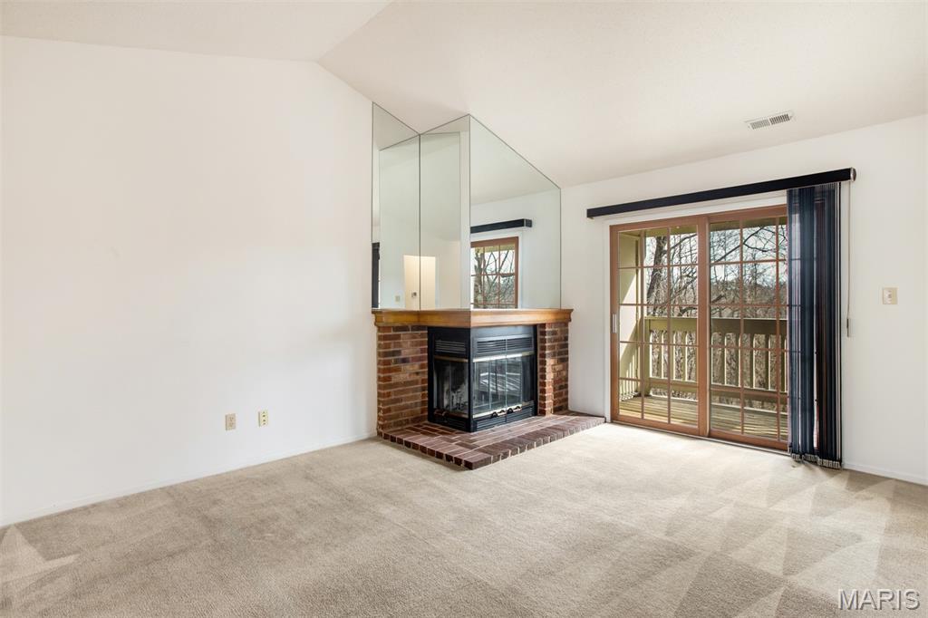 Parkside Condo Tr B - Residential