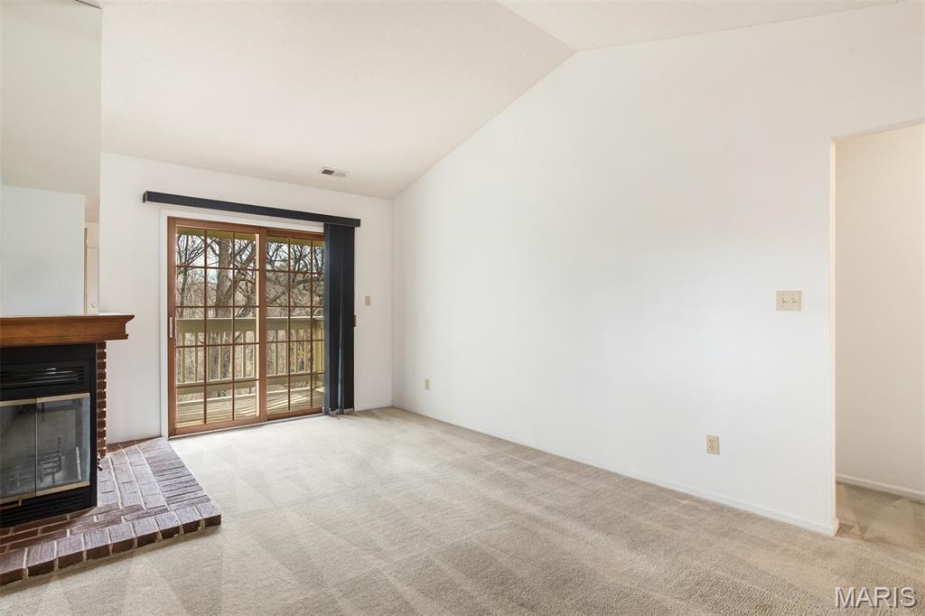 Parkside Condo Tr B - Residential