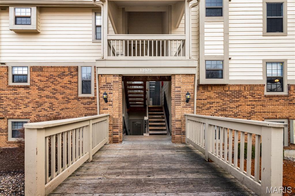 Parkside Condo Tr B - Residential