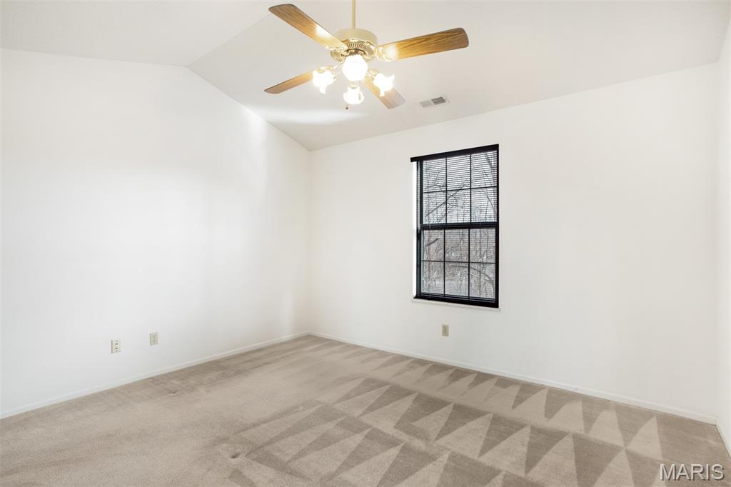 Parkside Condo Tr B - Residential