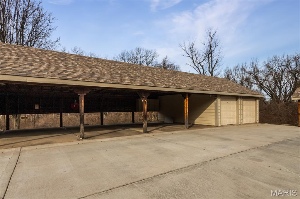 Parkside Condo Tr B - Residential