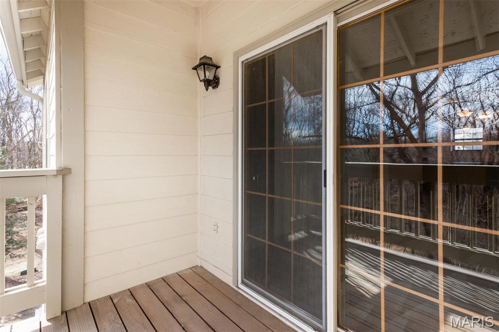 Parkside Condo Tr B - Residential