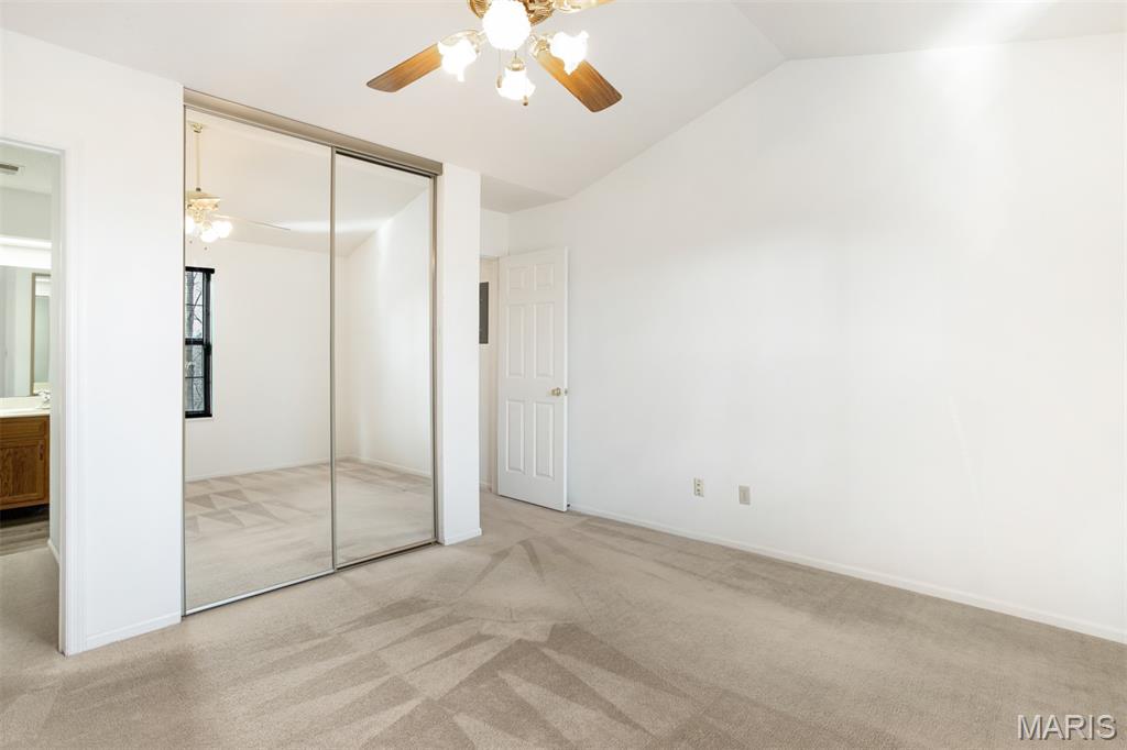 Parkside Condo Tr B - Residential