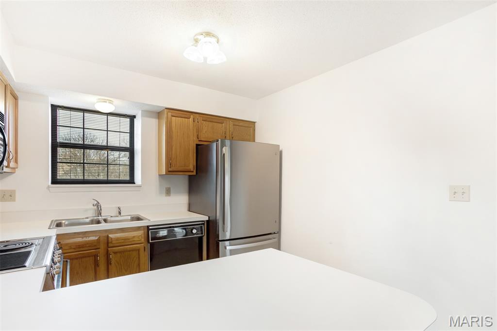 Parkside Condo Tr B - Residential