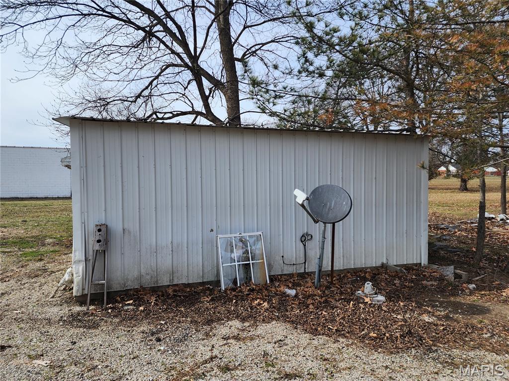 Non Sub - Residential