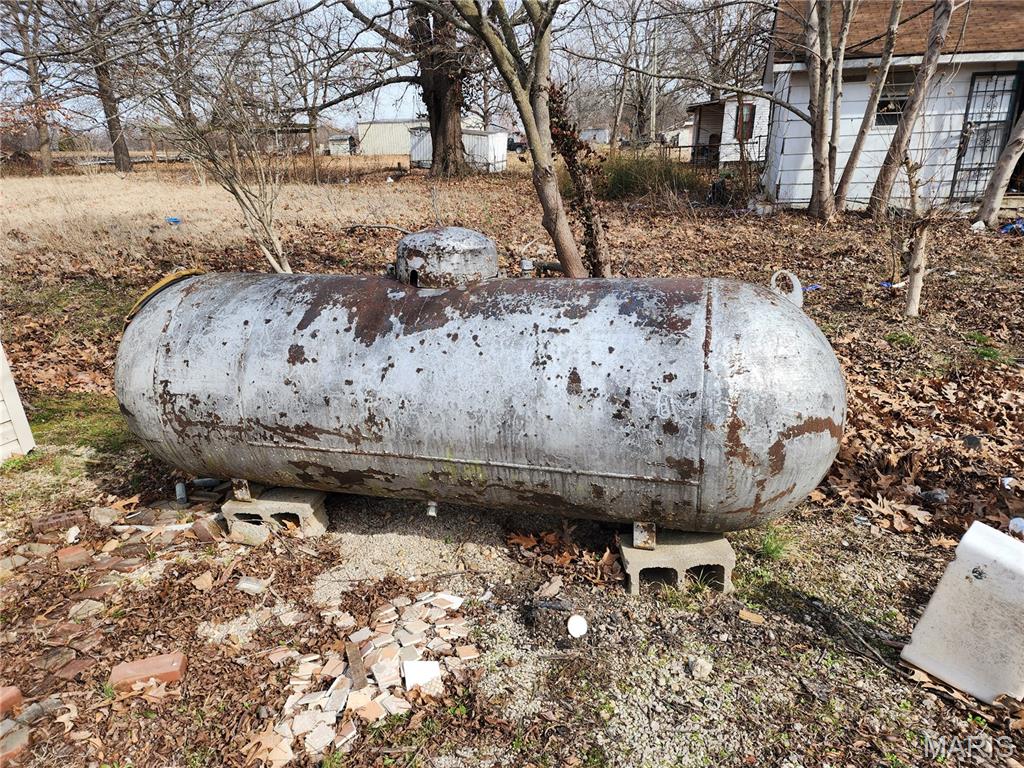 Non Sub - Residential