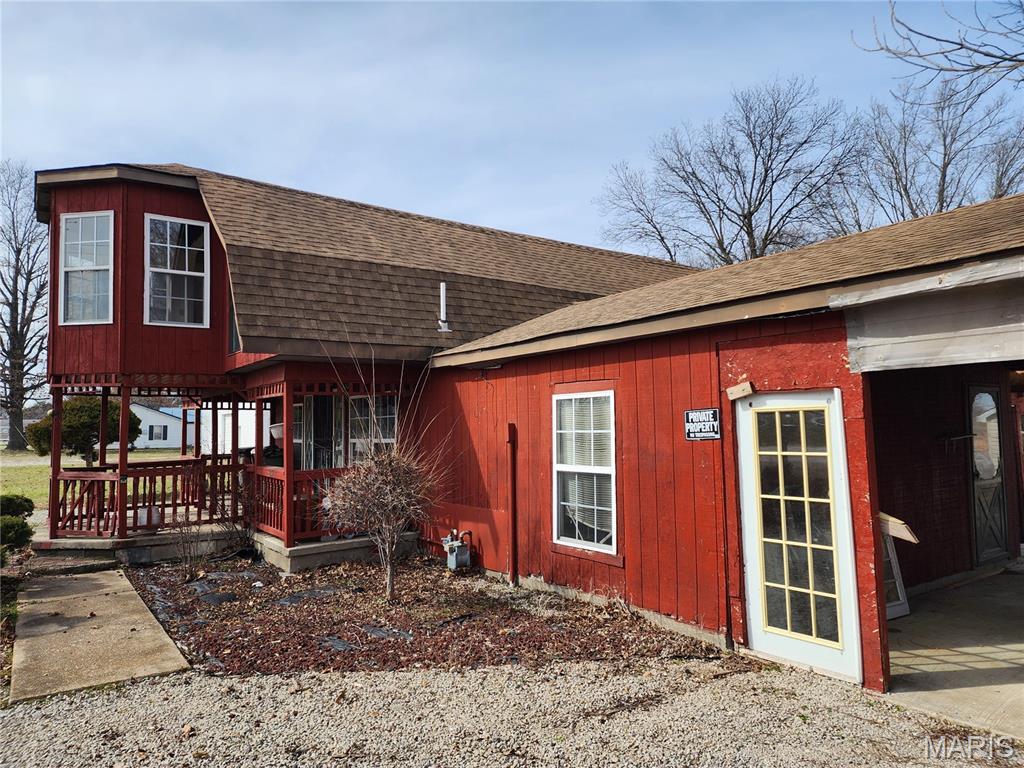 Non Sub - Residential